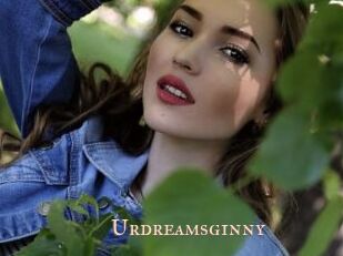 Urdreamsginny