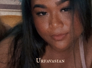 Urfavasian