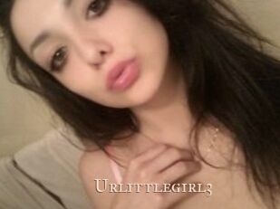 Urlittlegirl3