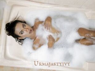 Urmajastyivy