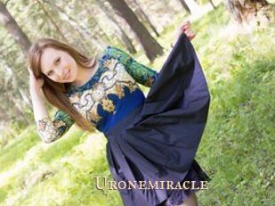Uronemiracle
