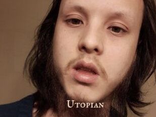 Utopian