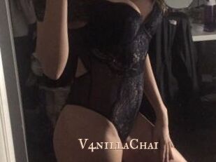 V4nillaChai