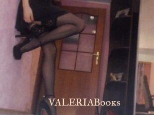 VALERIABooks