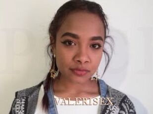 VALERISEX