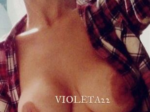 VIOLETA22