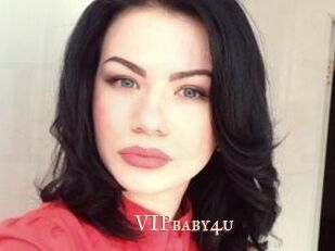 VIPbaby4u Pink Center Fold