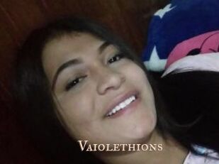 Vaiolethions