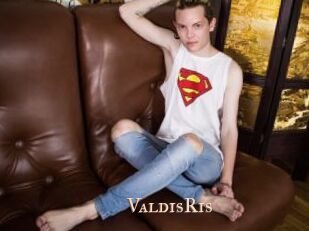 ValdisRis