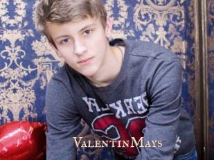 ValentinMays