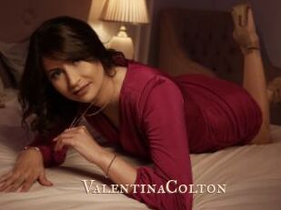 ValentinaColton