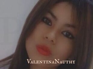 ValentinaNauthy