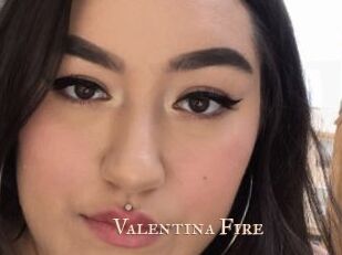 Valentina_Fire