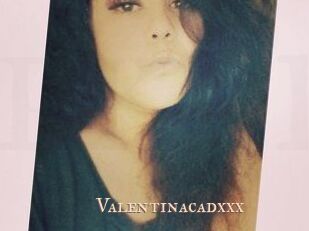 Valentinacadxxx