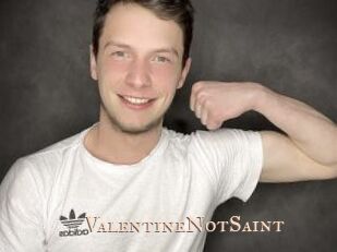 ValentineNotSaint