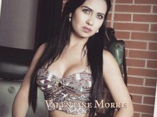 Valentine_Morris