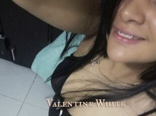 Valentine_White