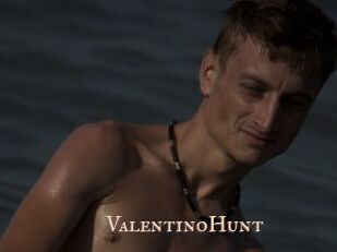 ValentinoHunt