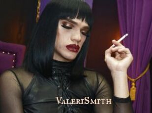 ValeriSmith