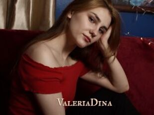 ValeriaDina