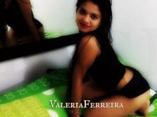 ValeriaFerreira Pink Center Fold