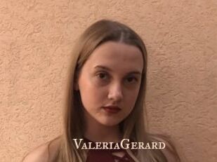 ValeriaGerard