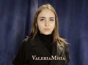 ValeriaMhia