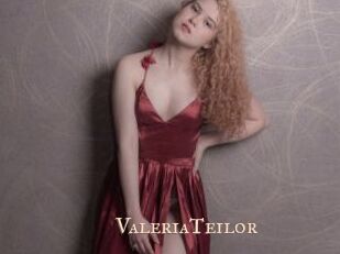 ValeriaTeilor