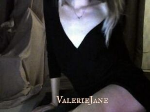 ValerieJane