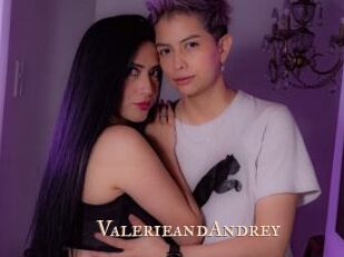 ValerieandAndrey