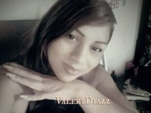 ValeryDiazz
