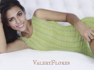 ValeryFlores