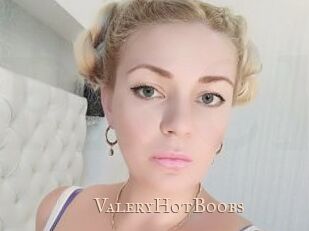 ValeryHotBoobs