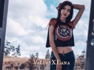 Valerylana