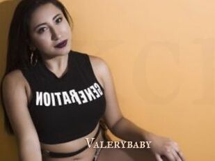 Valerybaby