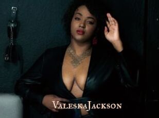 ValeskaJackson