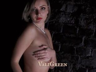 ValiGreen