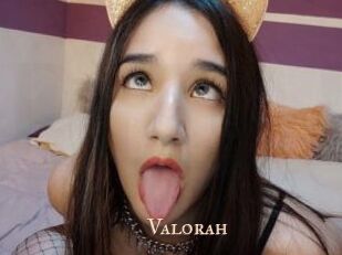 Valorah