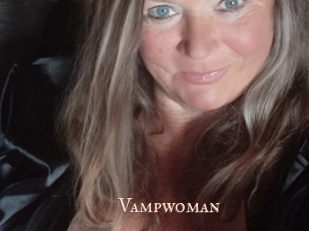 Vampwoman