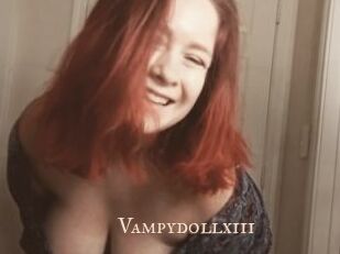 Vampydollxiii