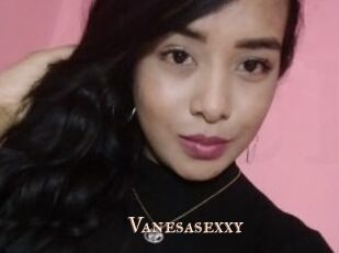 Vanesasexxy