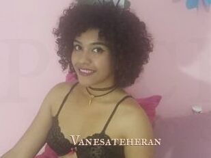 Vanesateheran