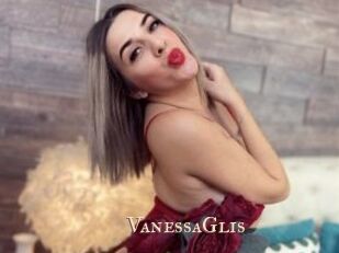 VanessaGlis