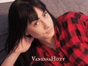 VanessaHott