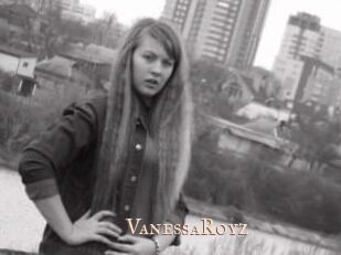 VanessaRoyz