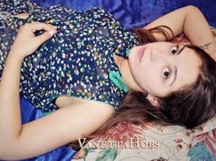 VanettaHops