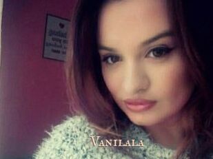 Vanilala