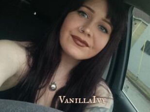 VanillaIvy