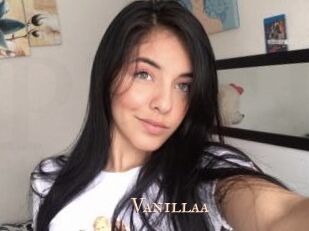 Vanillaa