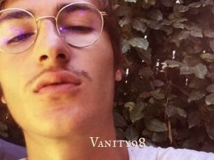 Vanity98